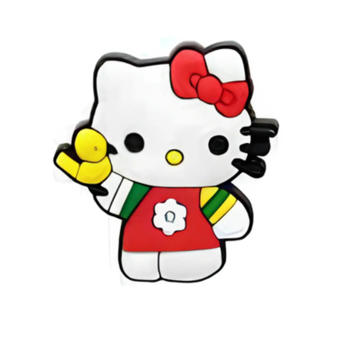 PIN'S HELLO KITTY