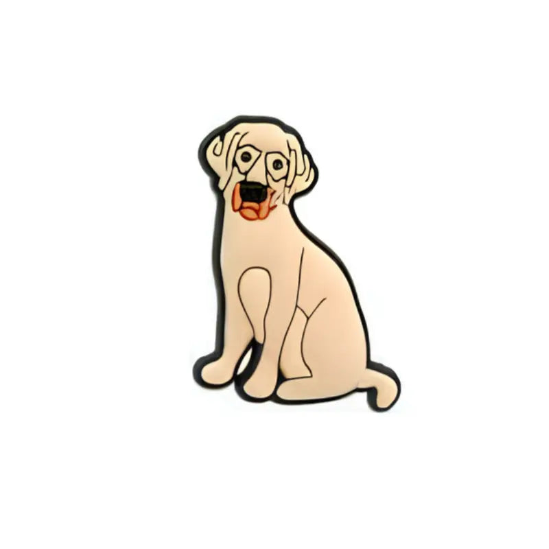 PIN'S CHIENS