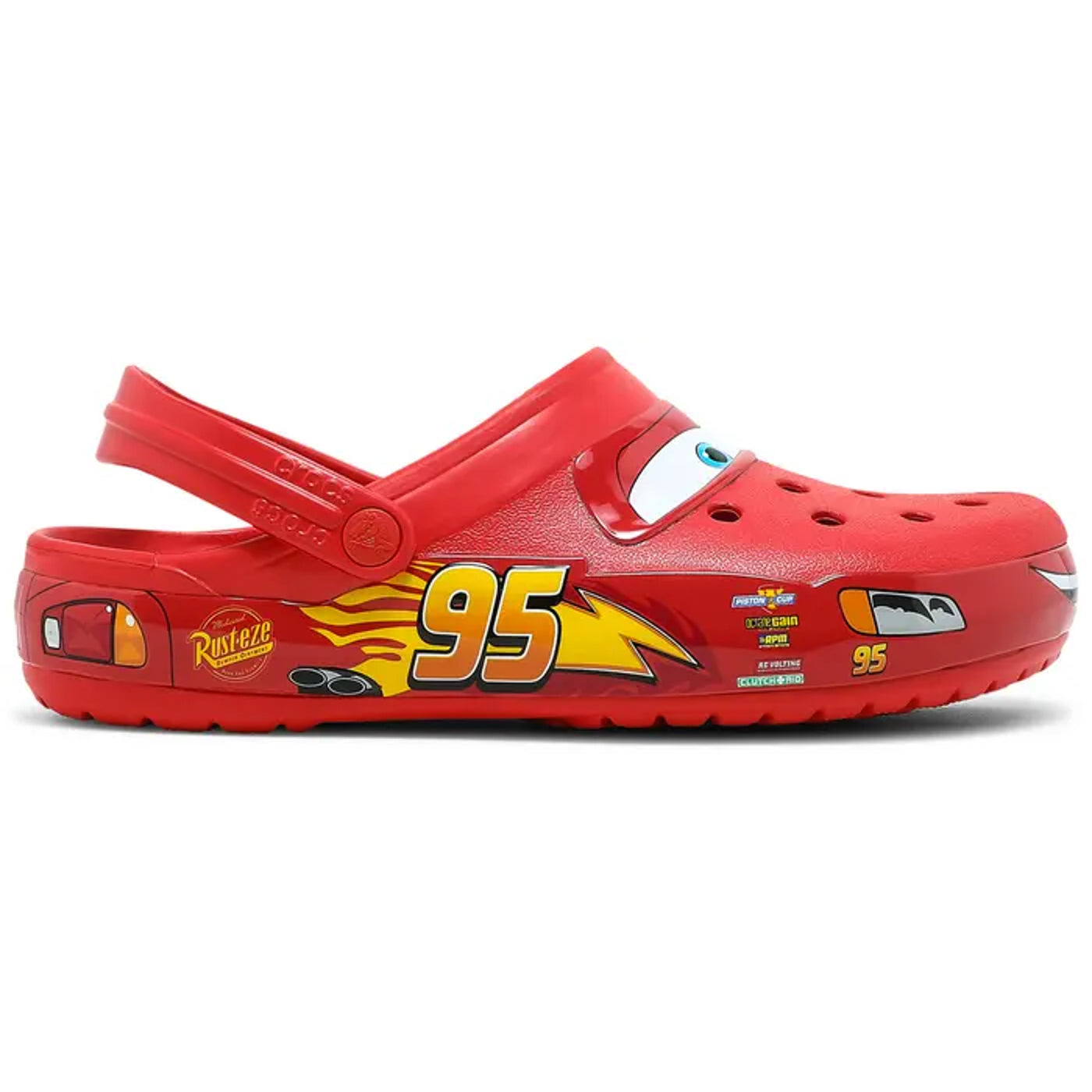 Crocs Flash McQueen™ Classic Clog