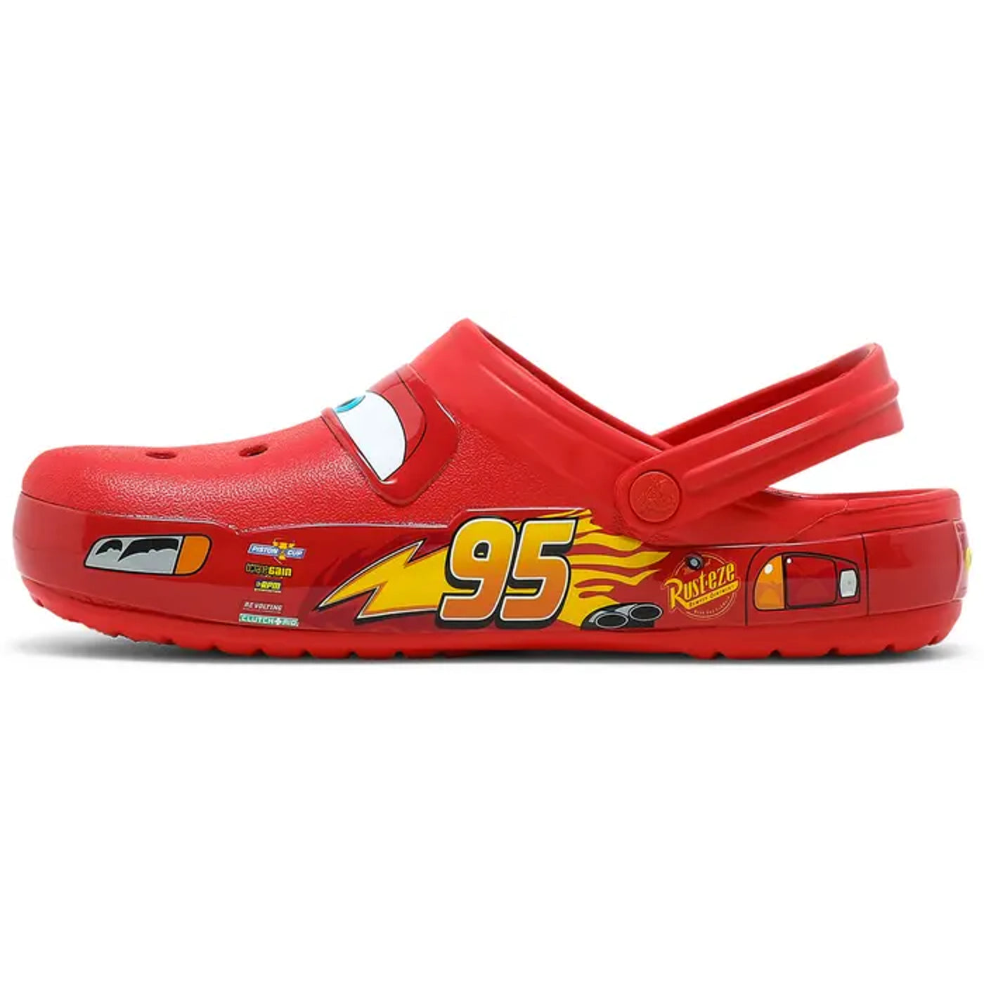 Crocs Flash McQueen™ Classic Clog
