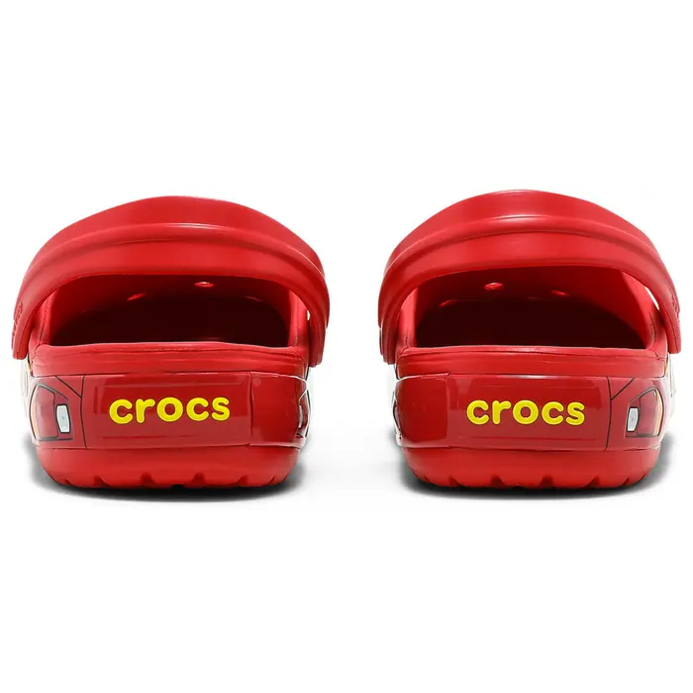 Crocs Flash McQueen™ Classic Clog