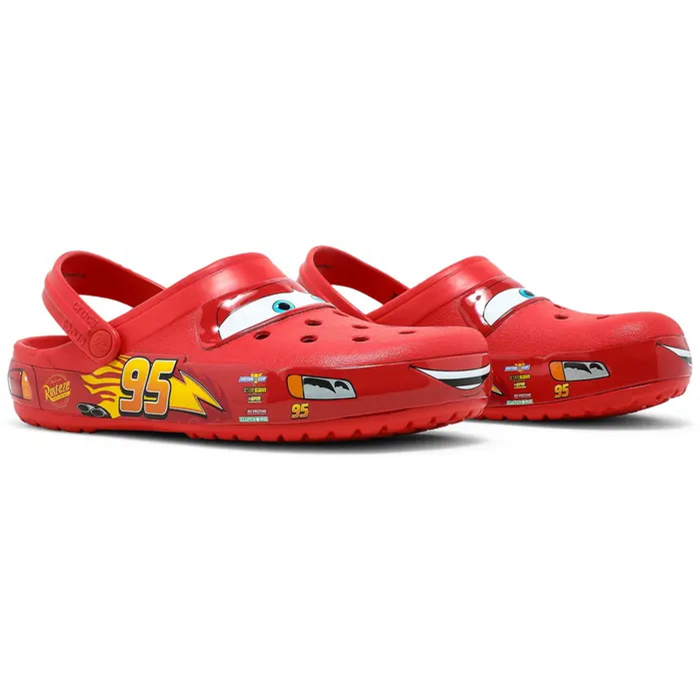 Crocs Flash McQueen™ Classic Clog