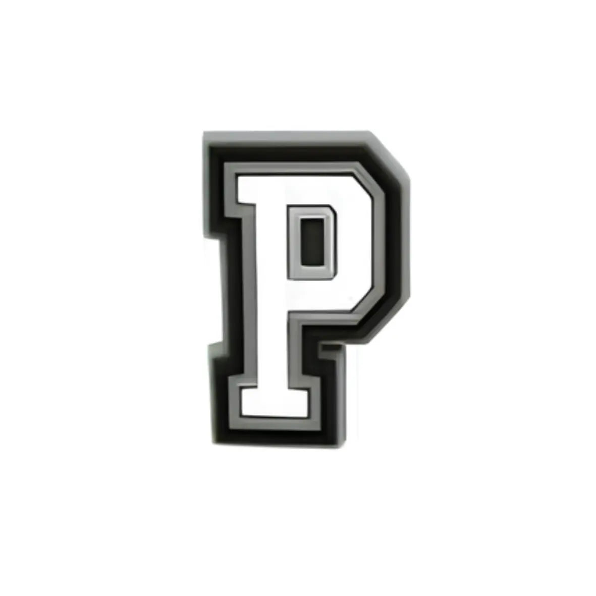 PIN'S LETTRES & CHIFFRES
