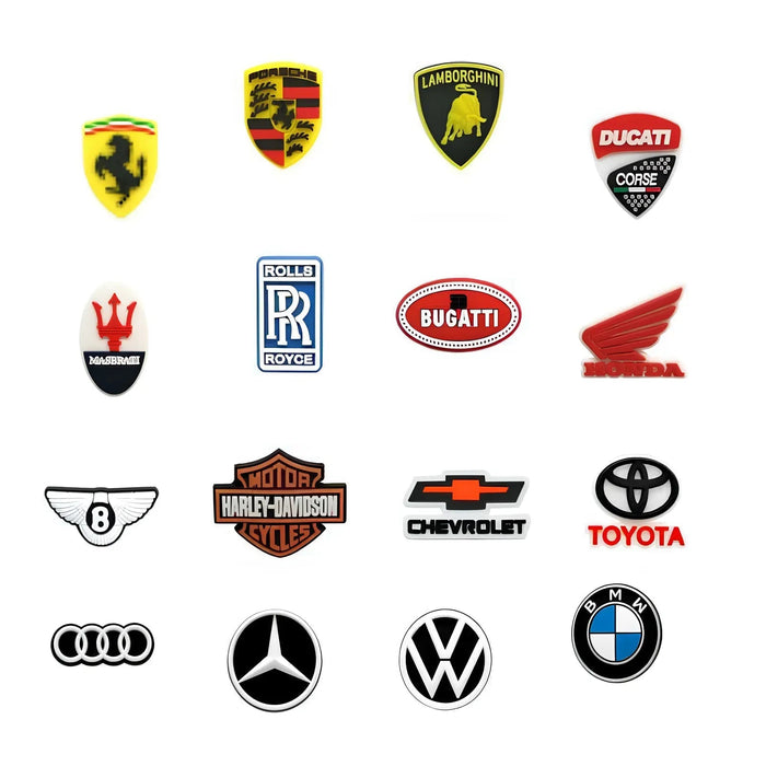 PIN'S AUTOMOTO