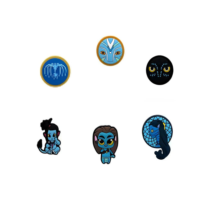 PIN'S AVATAR