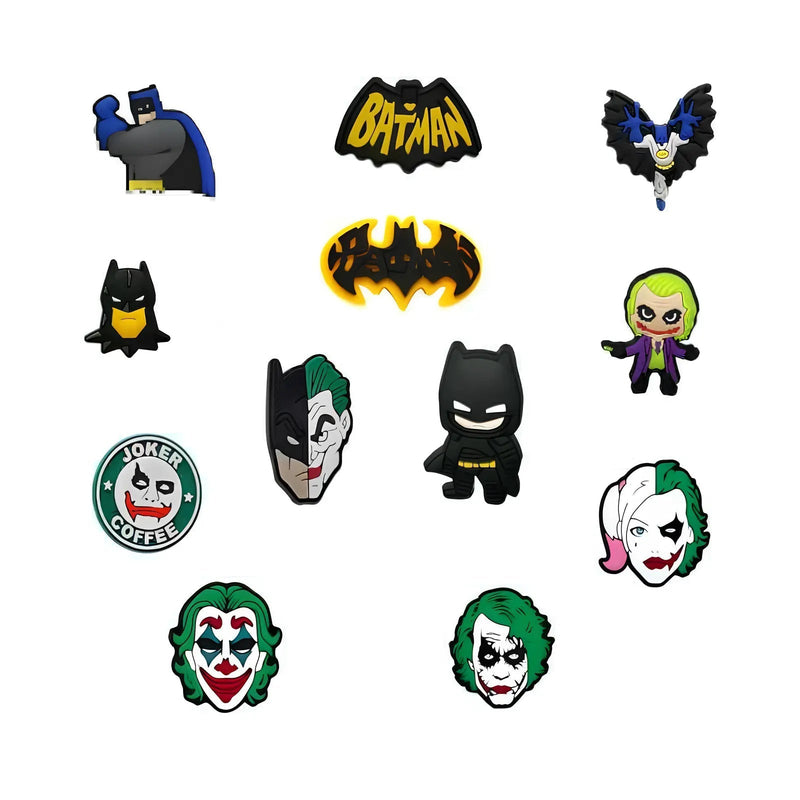 PIN'S BATMAN