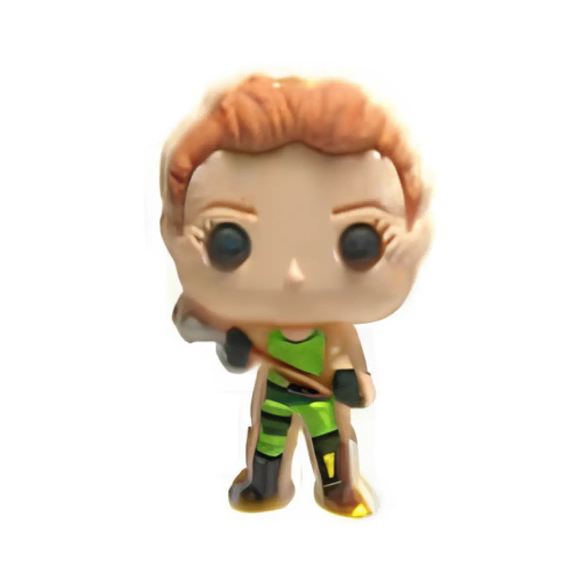 PIN'S FORTNITE