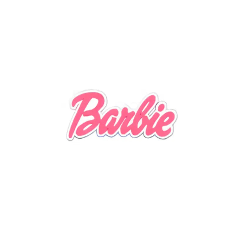PIN'S BARBIE