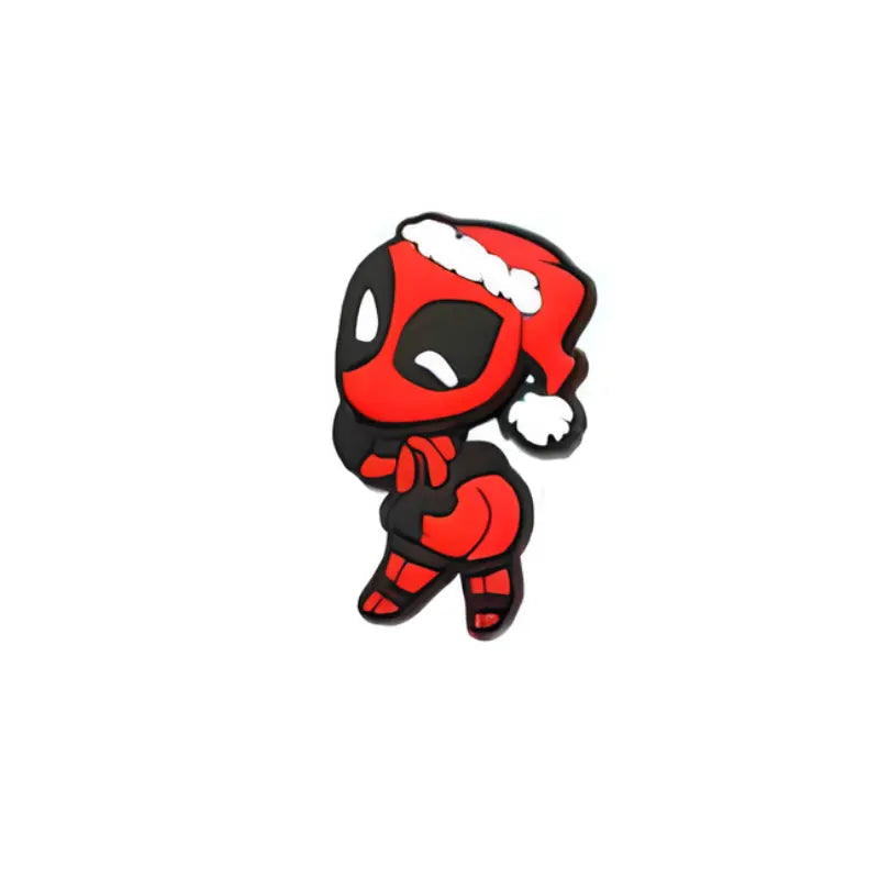 PIN'S CARTOON NOEL