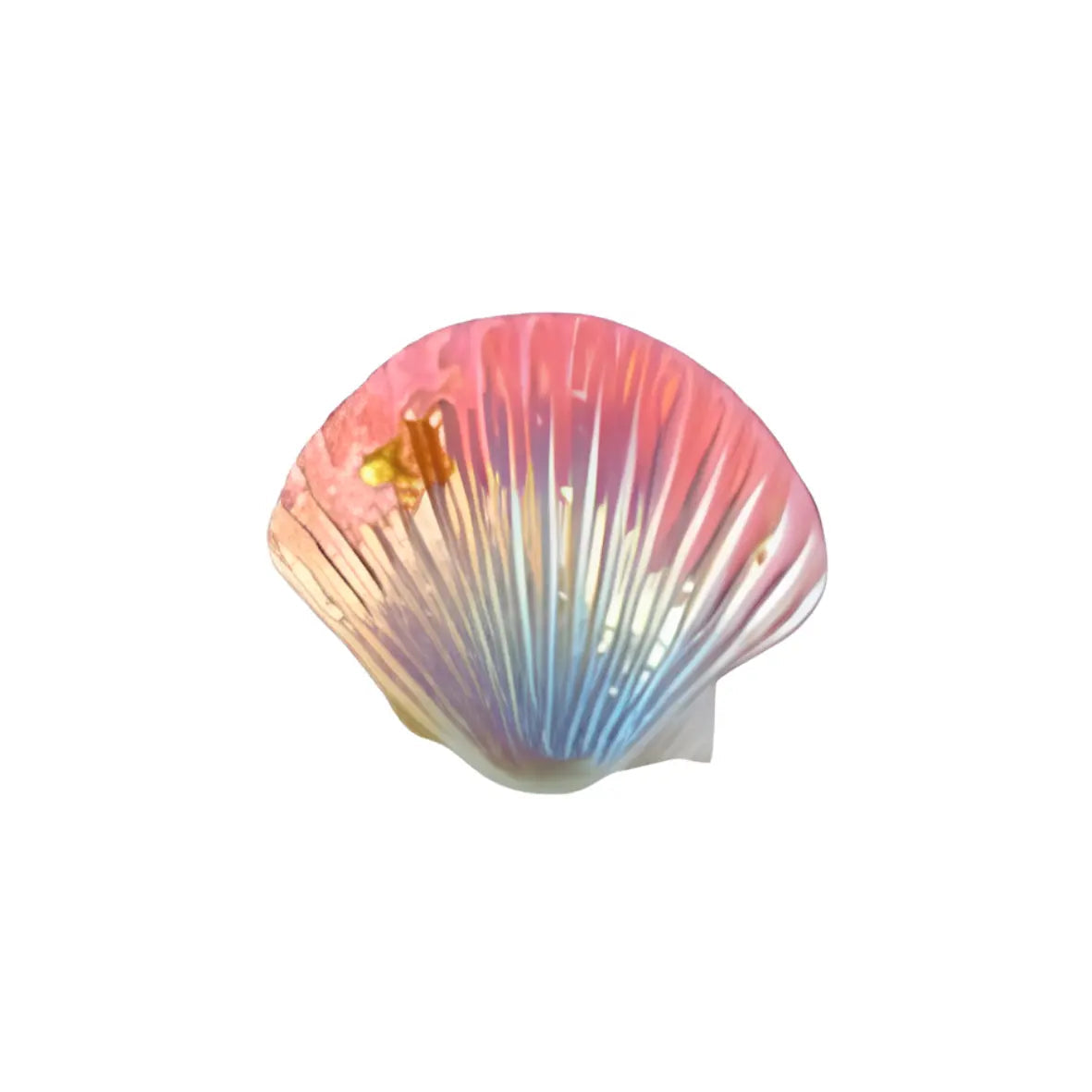 PIN'S COQUILLAGES
