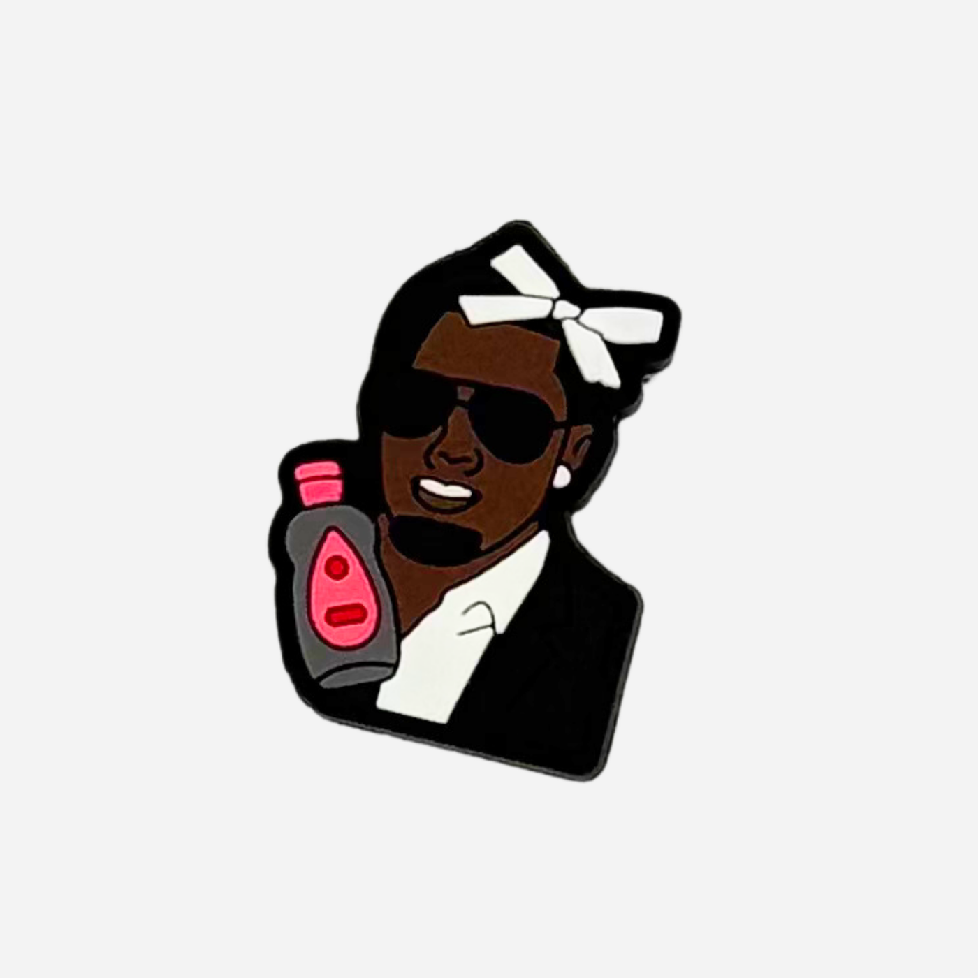 PIN'S OMERTA