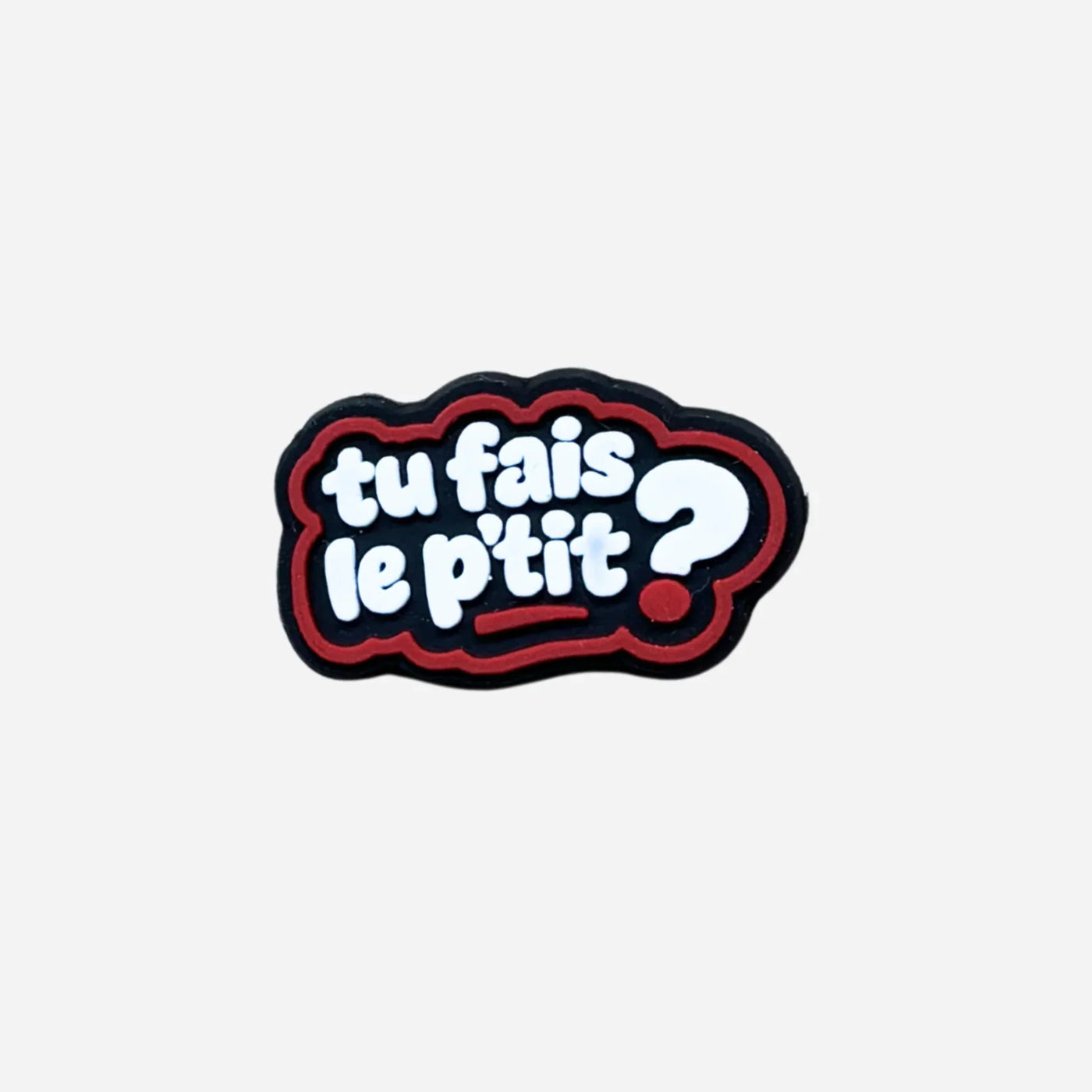 PIN'S OMERTA