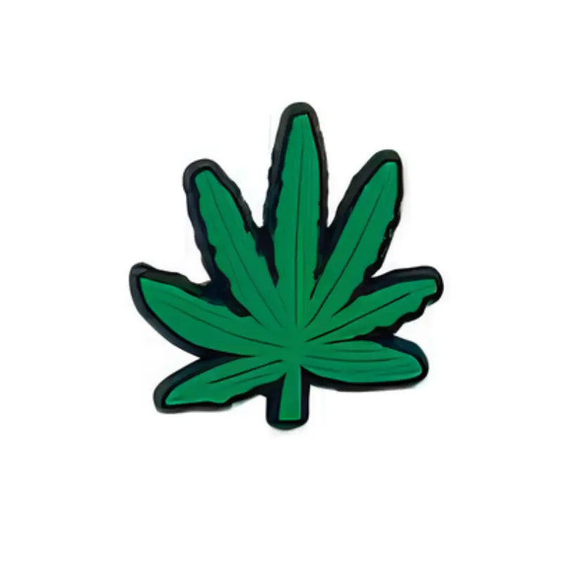 PIN'S WEED