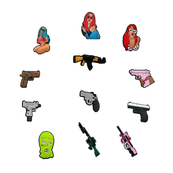 PIN'S GTA