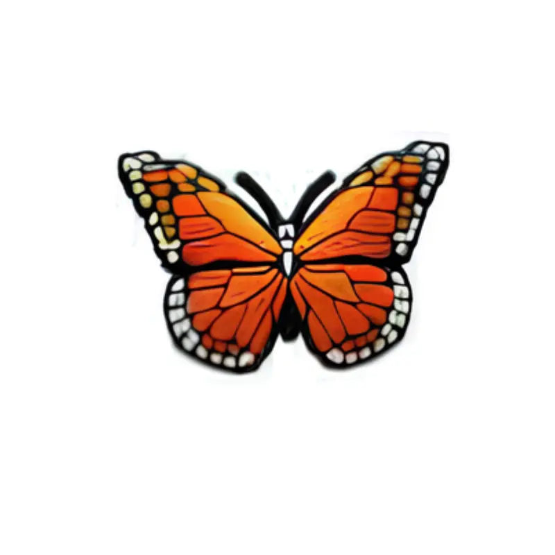 PIN'S PAPILLONS