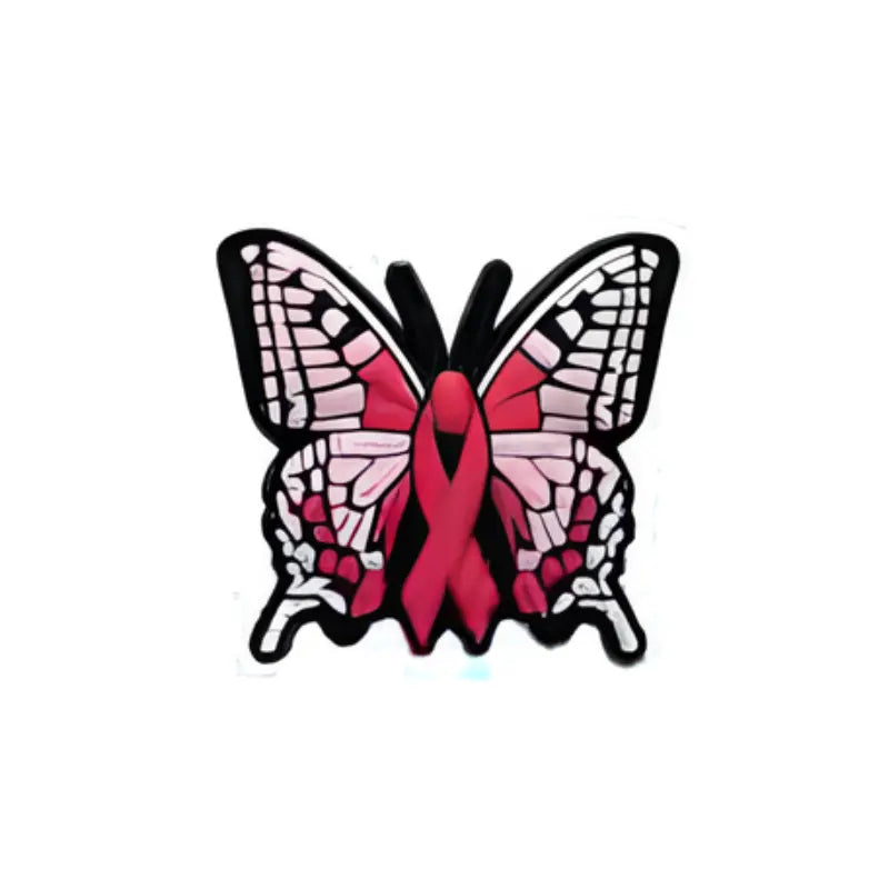 PIN'S PAPILLONS