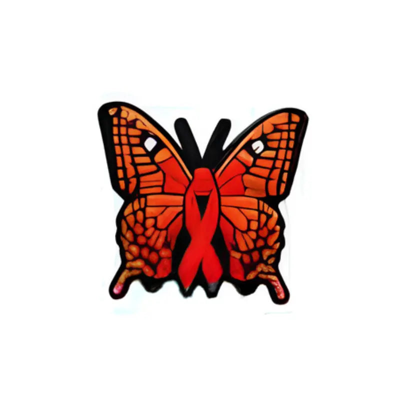 PIN'S PAPILLONS