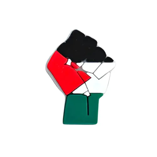 PIN'S FREE GAZA