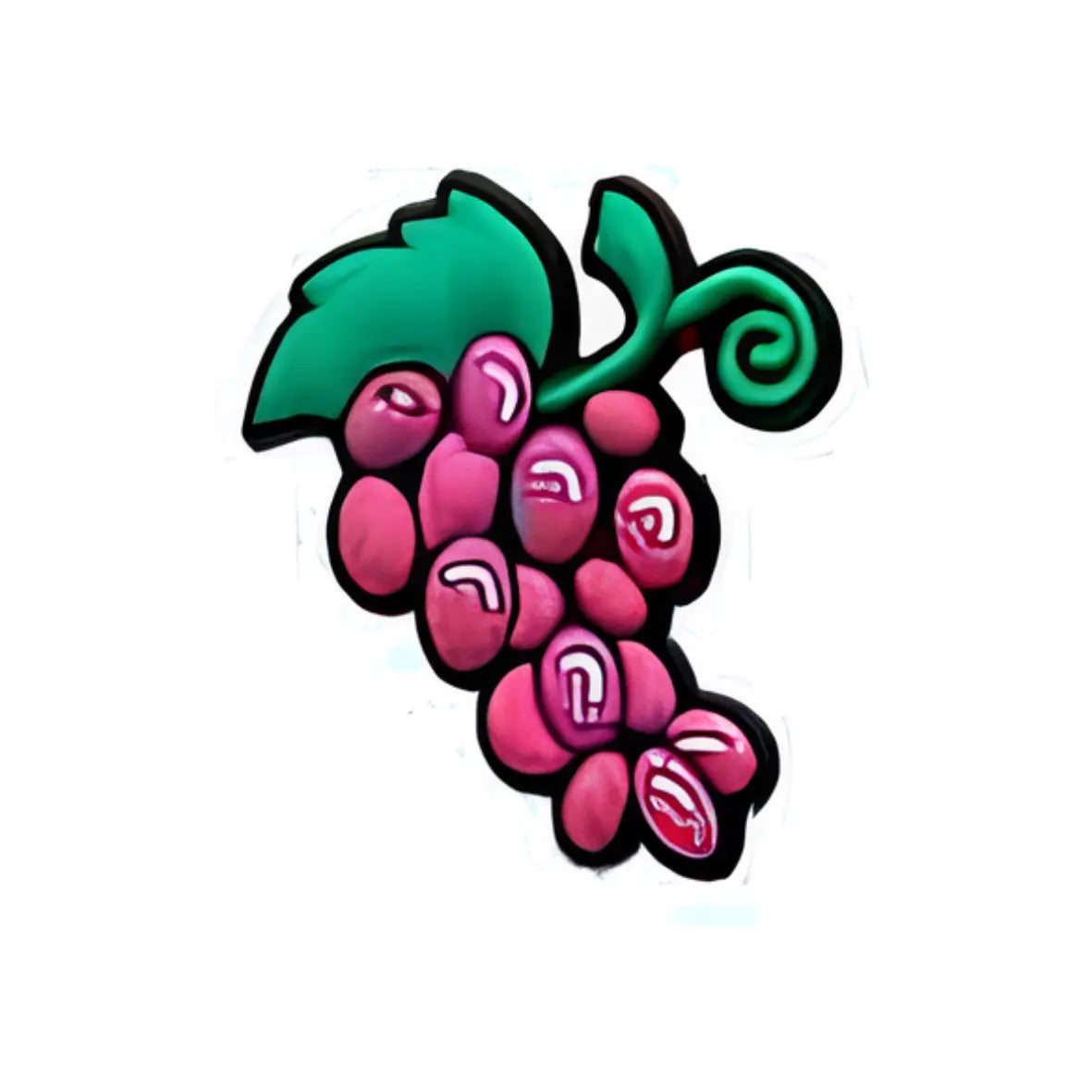 PIN'S FRUITS & LEGUMES