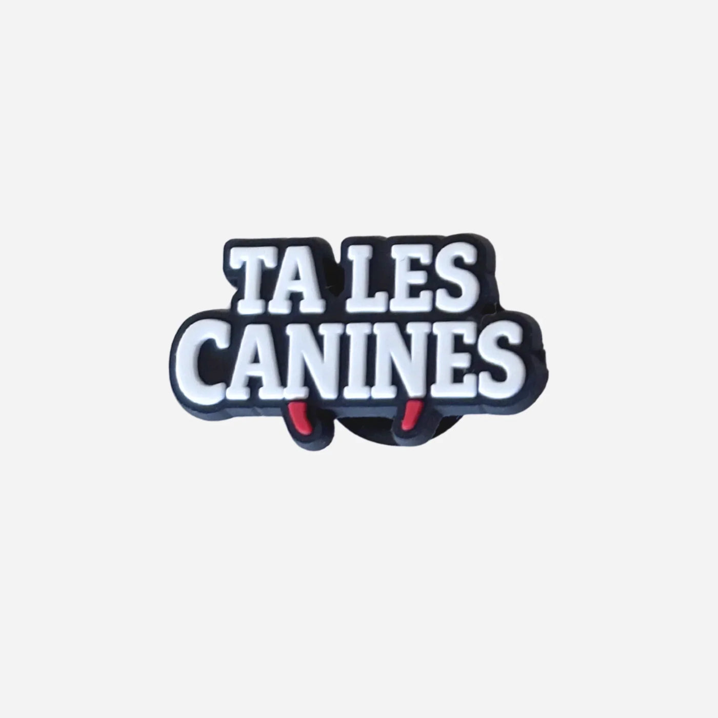 Pins Punchlines Rap FR pour Crocs – Citations Street
