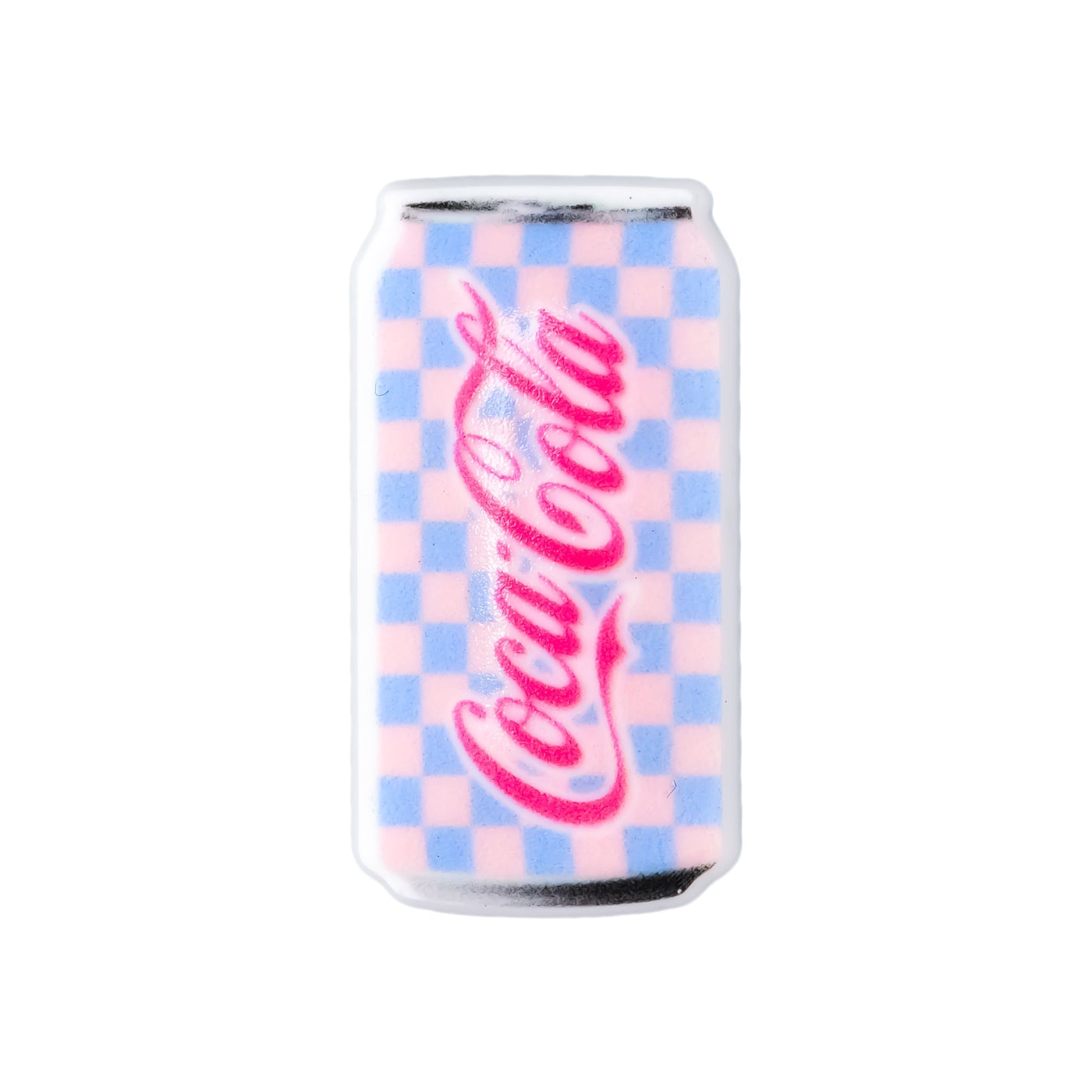Pins Canette Coca-Cola pour Crocs – 12 Imprimés