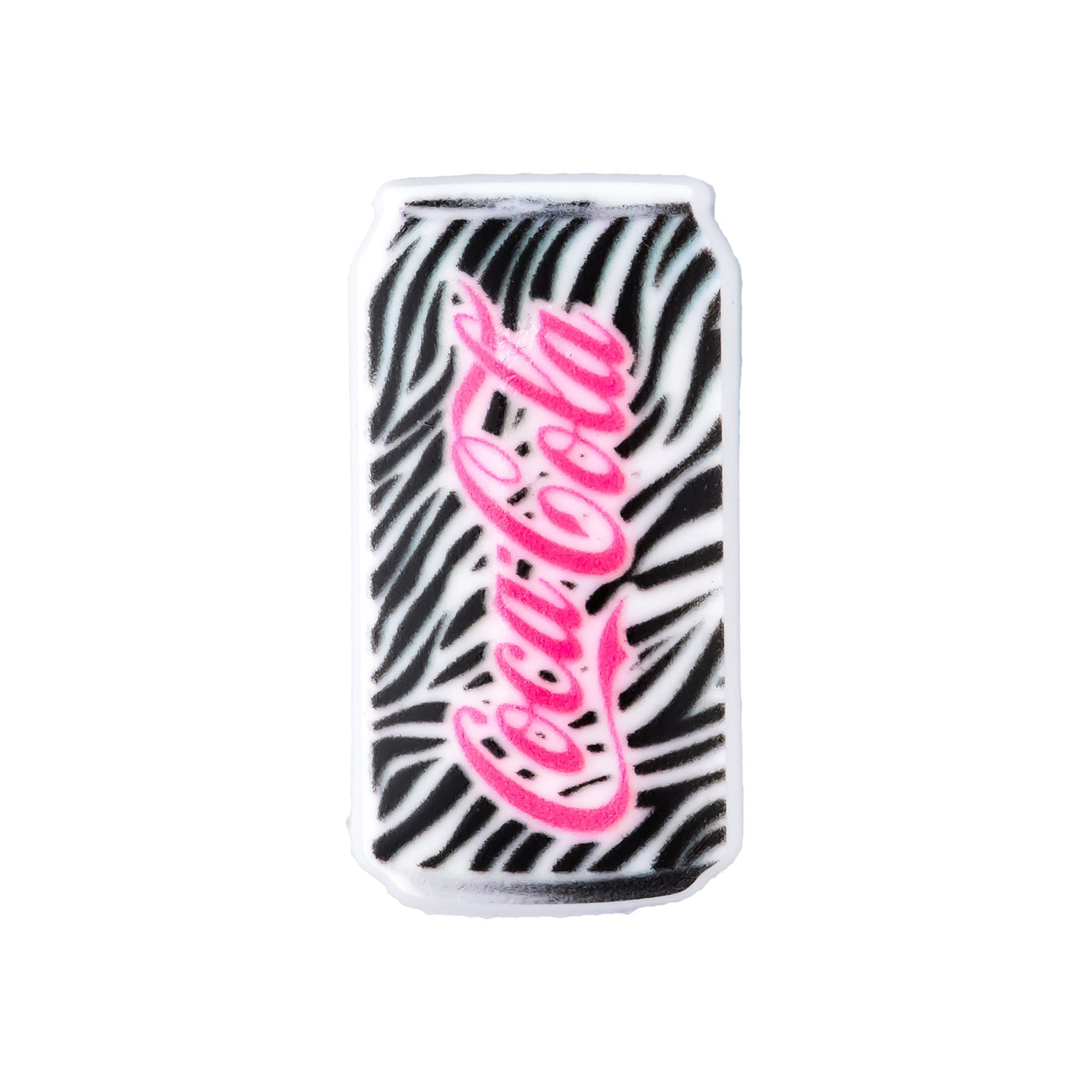 Pins Canette Coca-Cola pour Crocs – 12 Imprimés