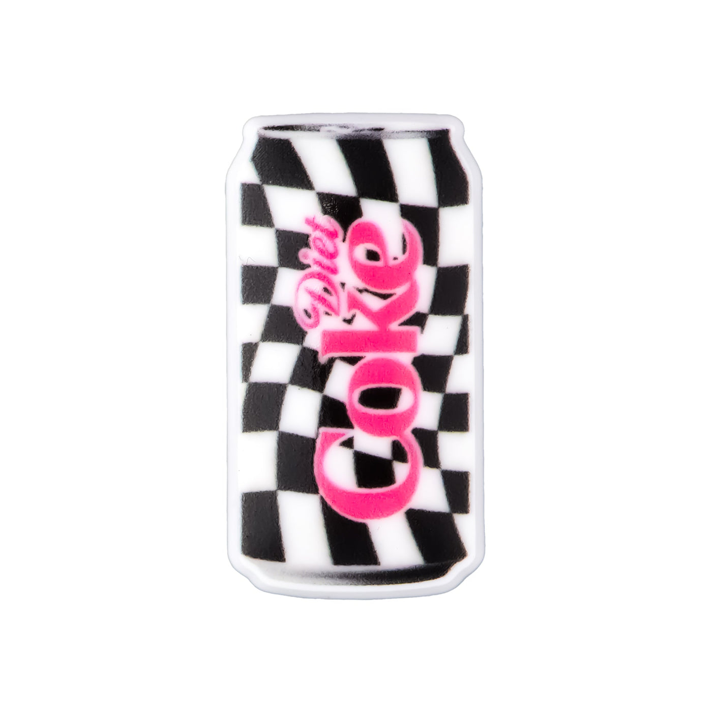 Pins Canette Diet Coke pour Crocs – 11 Imprimés