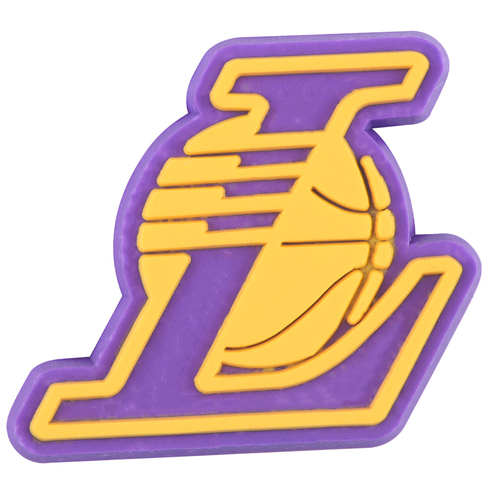 Pin's Logo NBA pour Crocs – Lakers, Bulls, Knicks, Warriors