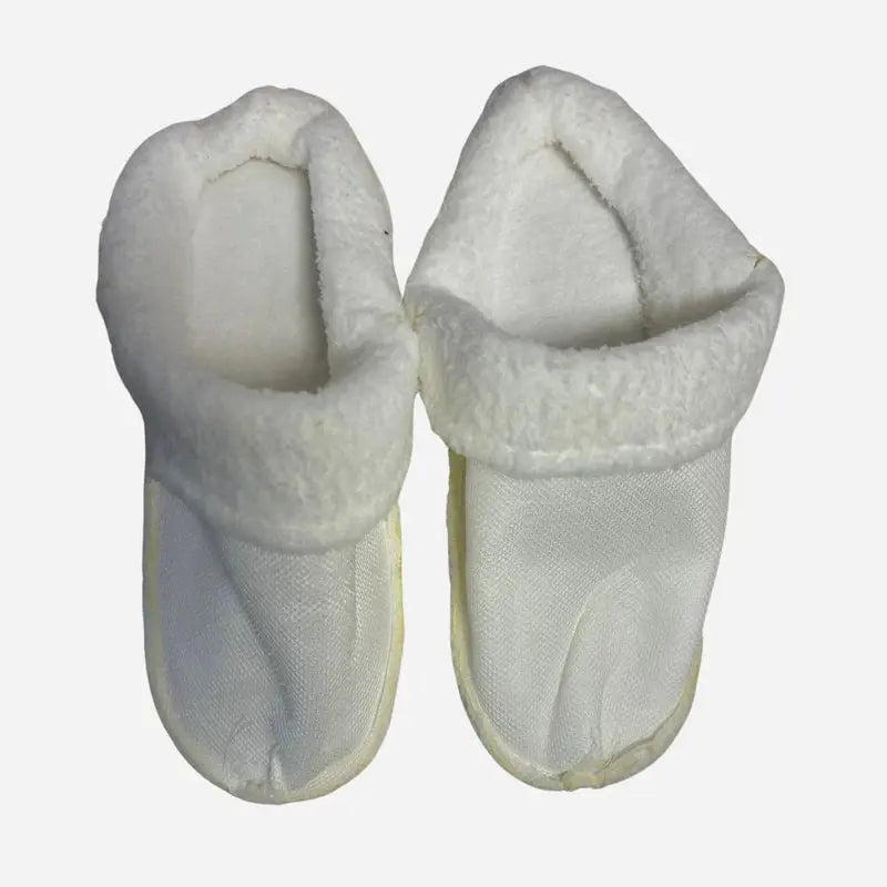 FOURRURES AMOVIBLES (PACK DE 2)