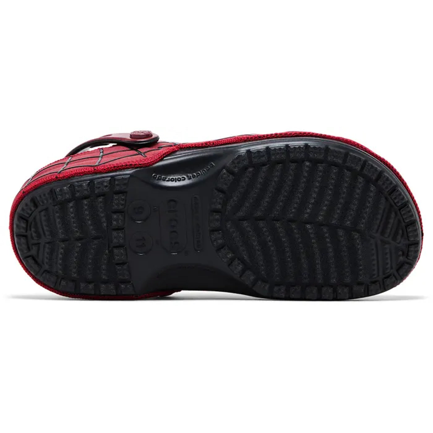 Crocs Spider-Man™ Classic Clog
