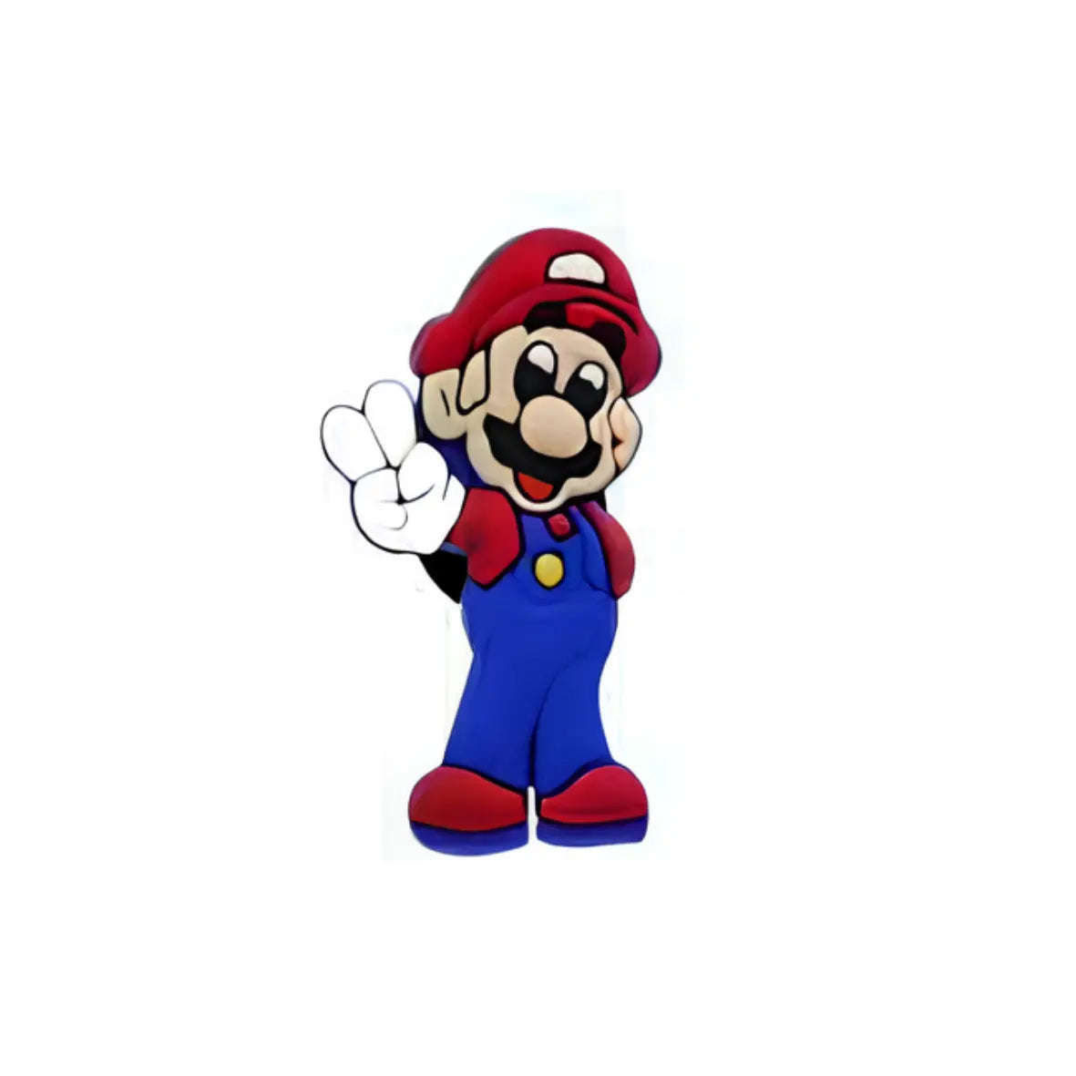 PIN'S MARIO
