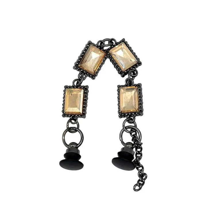 PIN'S PENDENTIF MIROIR (GRAND)