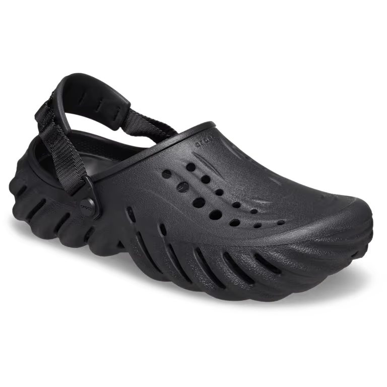 CROCS ECHO