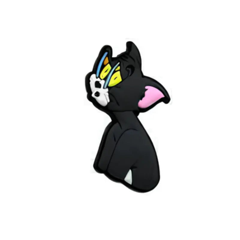 PIN'S TOM & JERRYS