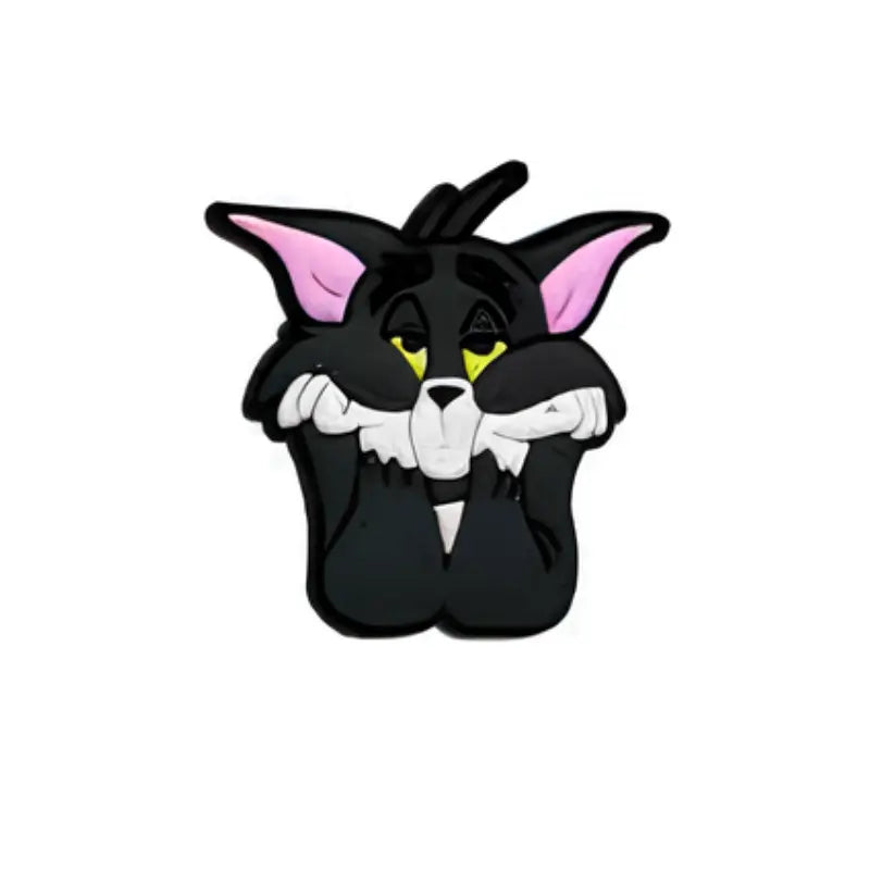 PIN'S TOM & JERRYS