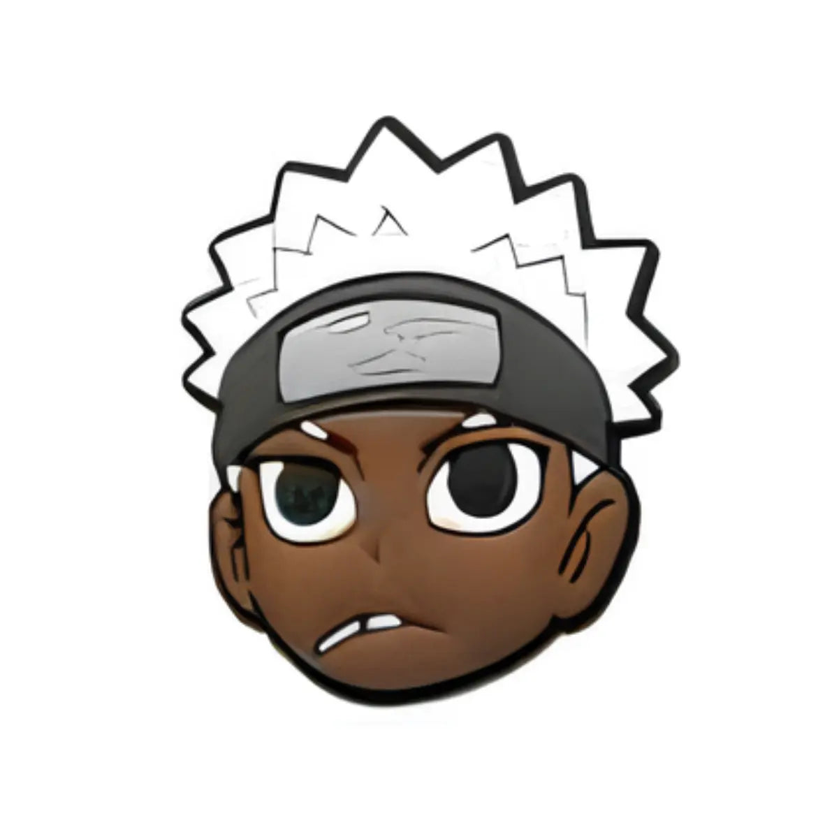 PIN'S NARUTO