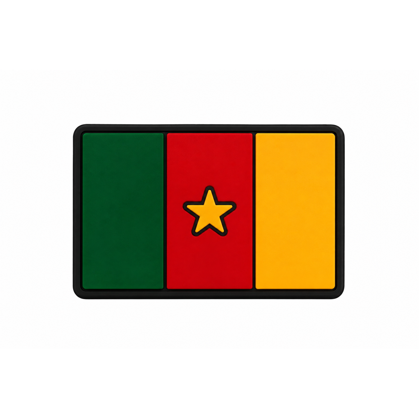 PIN’S AFRIQUE II