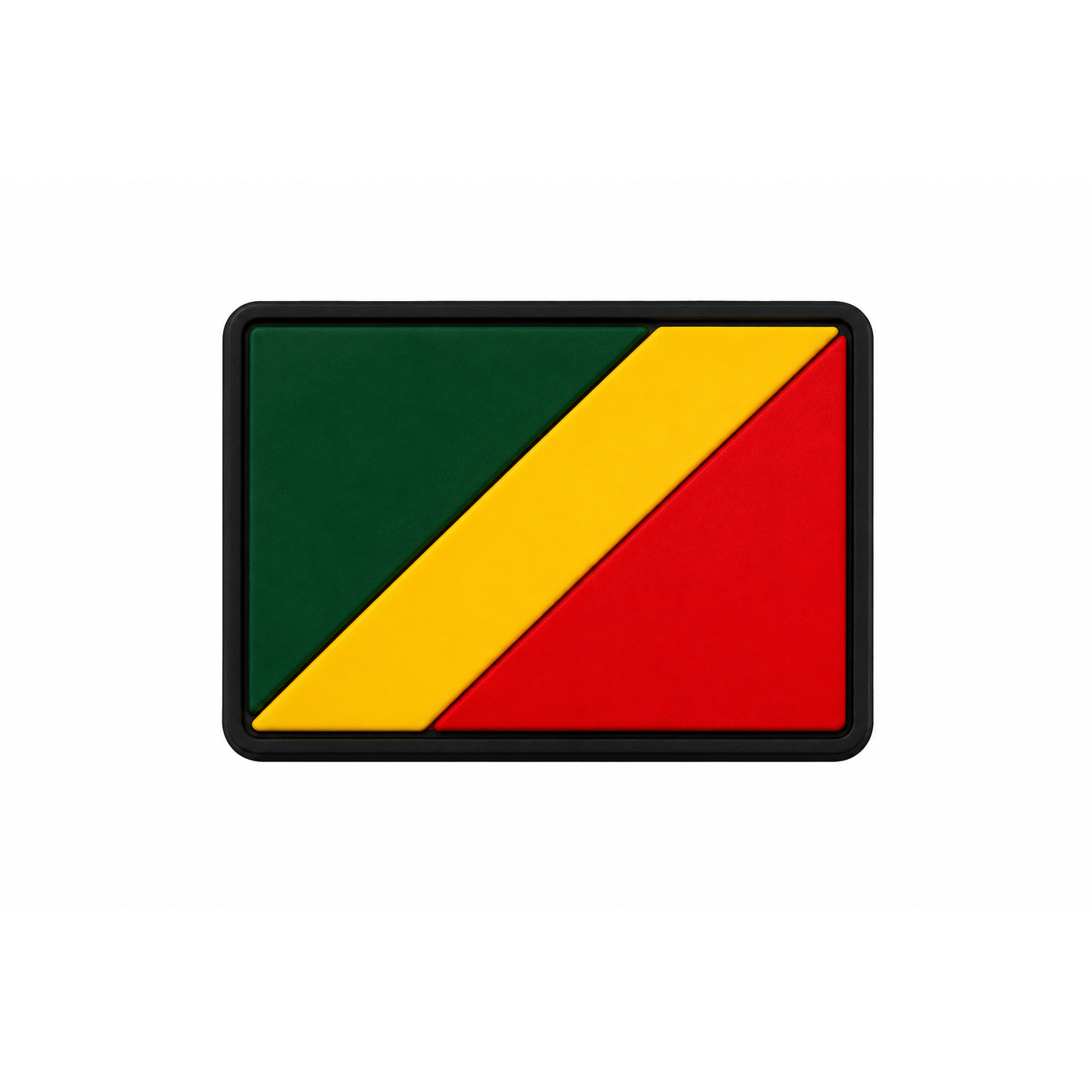 PIN’S AFRIQUE II