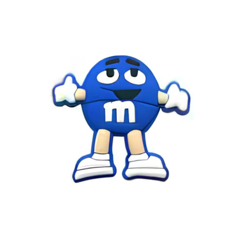 PIN'S M&Ms