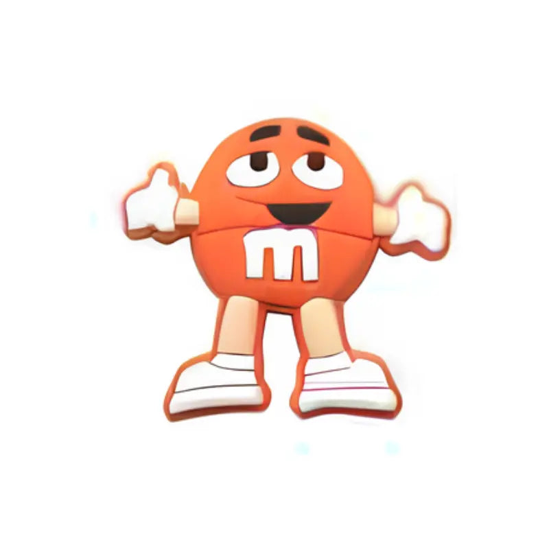 PIN'S M&Ms