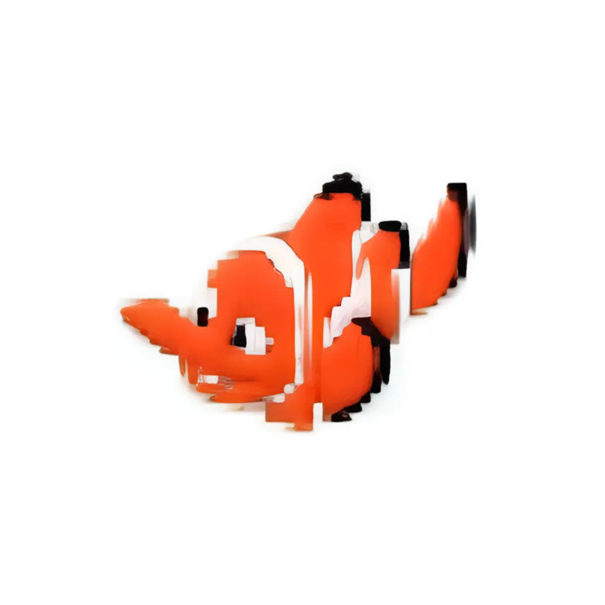 PIN'S NEMO