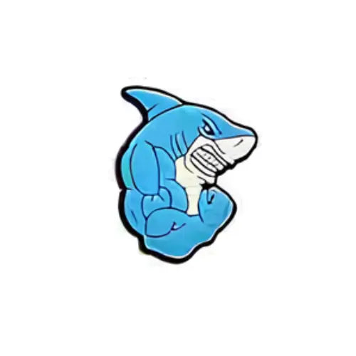 PIN'S SHARK