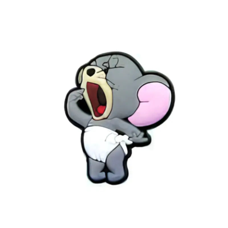 PIN'S TOM & JERRYS