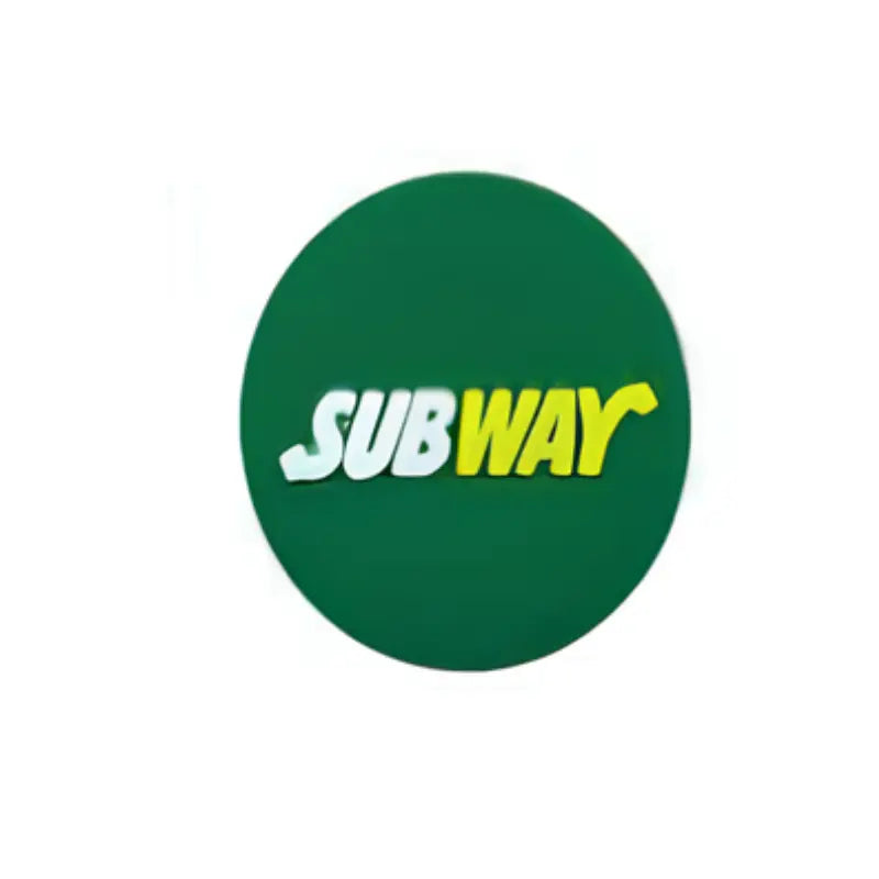 PIN'S LOGOS