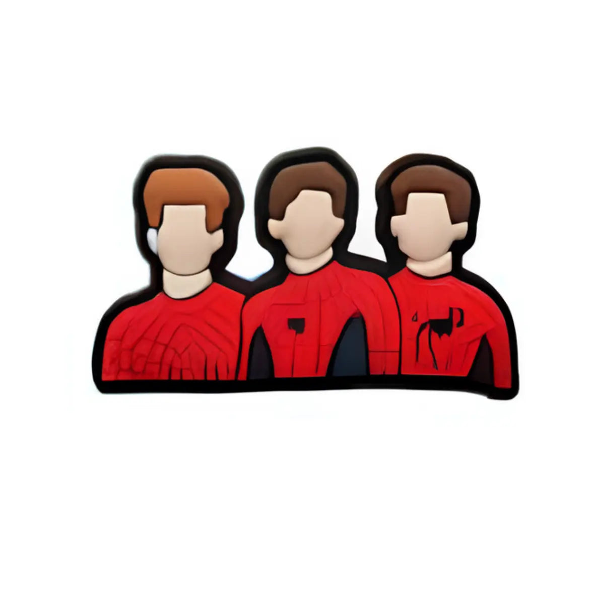 PIN'S SPIDERMAN